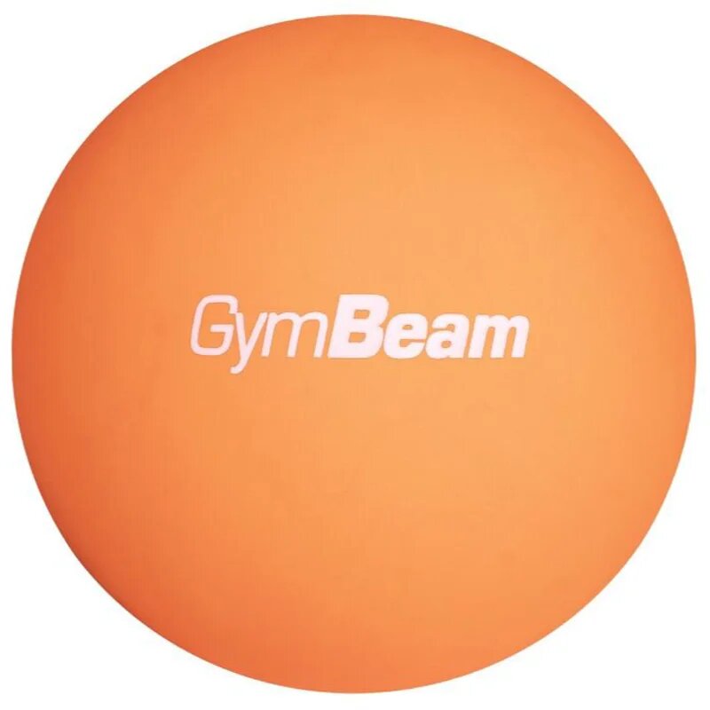 GymBeam Flexball масажна топка 63 см