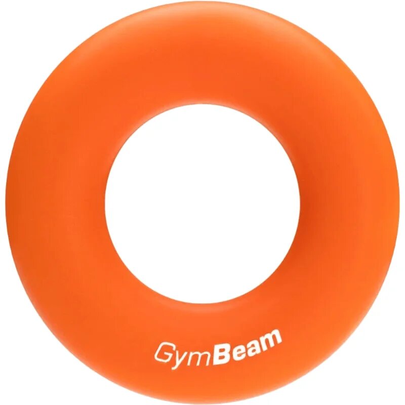 GymBeam Grip Excercise Ring средство за развиване на мускулите на ръцете 1 бр.