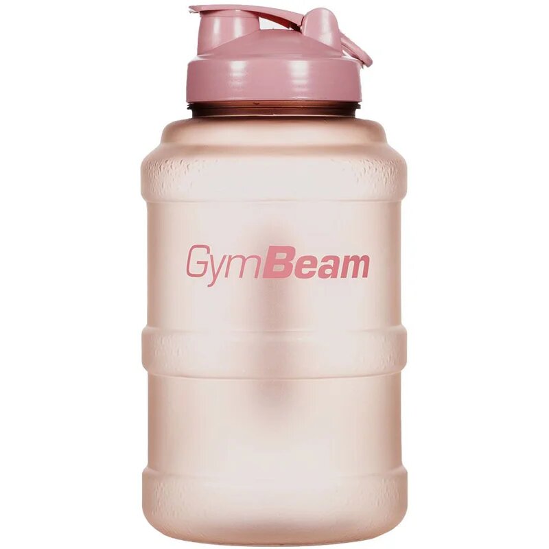 GymBeam Hydrator TT бутилка за вода боя Rose 1 бр.
