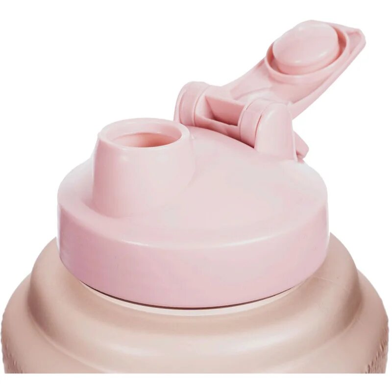 GymBeam Hydrator TT бутилка за вода боя Rose 1 бр.