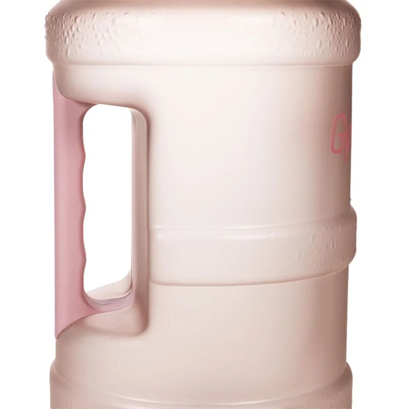 GymBeam Hydrator TT бутилка за вода боя Rose 1 бр.