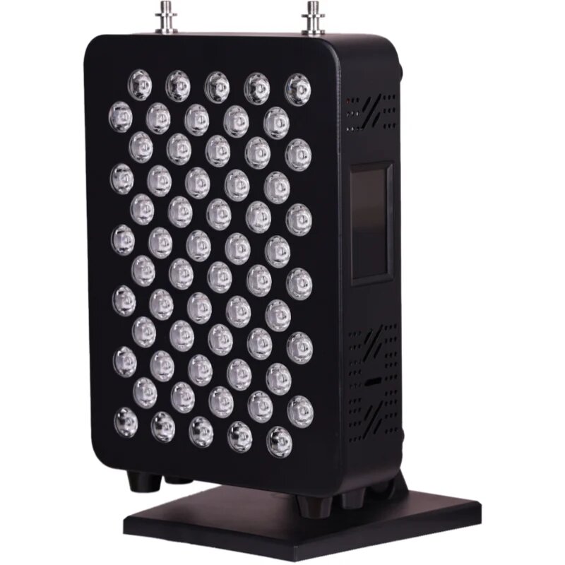 GymBeam Red Light Therapy Panel инфрачервен панел за поддържане на жизнеността 1 бр.
