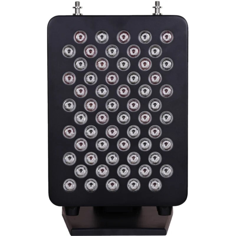 GymBeam Red Light Therapy Panel инфрачервен панел за поддържане на жизнеността 1 бр.