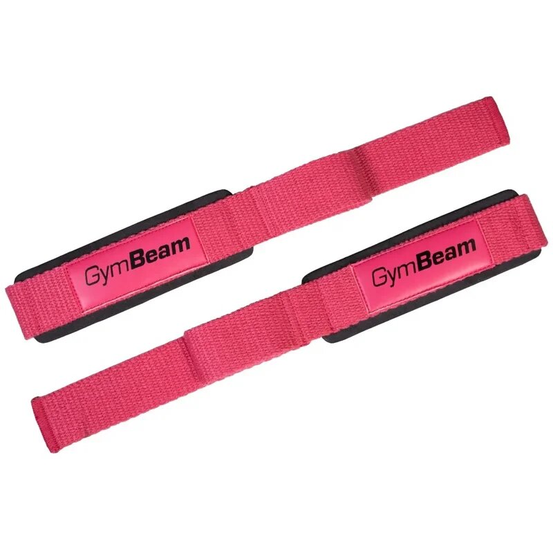 GymBeam X-Grip фитнес фитили боя Pink
