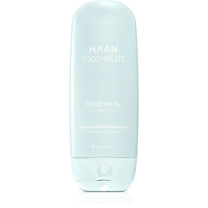 Haan Toothpaste Good On Ya паста за зъби без флуорид сменяема 55 мл.