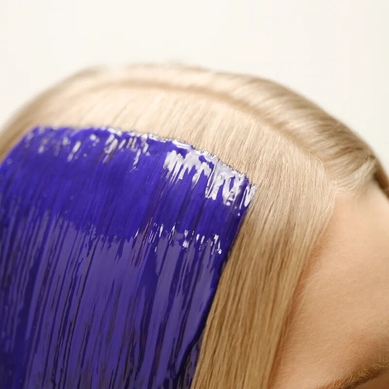 Hair Rituel by Sisley Blonde White & Grey Beautifying Hair Care Mask маска за коса неутрализиращ кафеникавите оттенъци 200 мл.