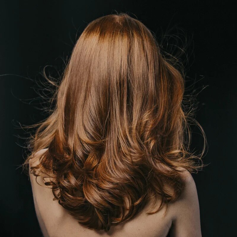 Hair Rituel by Sisley Color Perfecting Shampoo with Hibiscus Flower Extract шампоан за боядисана коса и коса с кичури 200 мл.