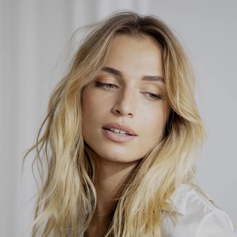 Hair Rituel by Sisley Colour Beautifying Hair Care Mask подхранваща маска за коса 200 мл.