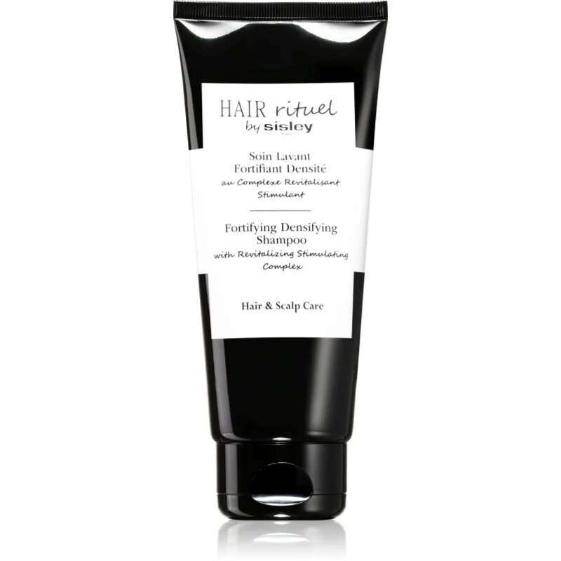 Hair Rituel by Sisley Fortifying Densifying Shampoo шампоан за заздравяване и растеж на косата 200 мл.