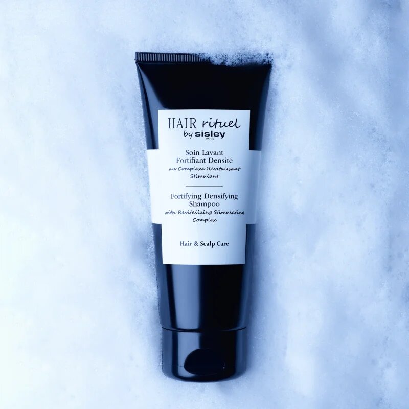 Hair Rituel by Sisley Fortifying Densifying Shampoo шампоан за заздравяване и растеж на косата 200 мл.