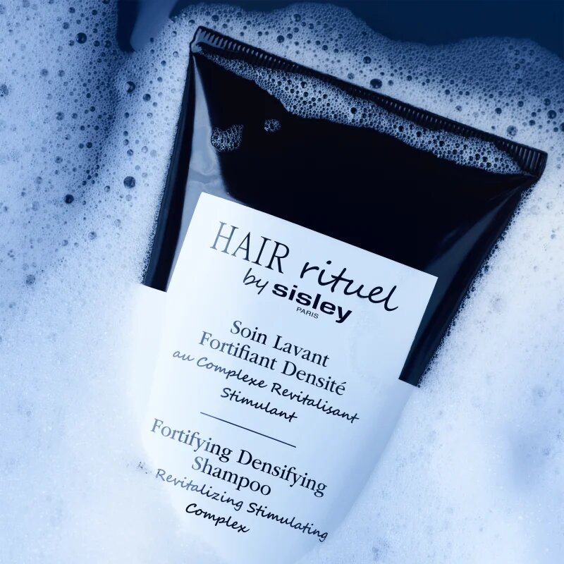 Hair Rituel by Sisley Fortifying Densifying Shampoo шампоан за заздравяване и растеж на косата 200 мл.