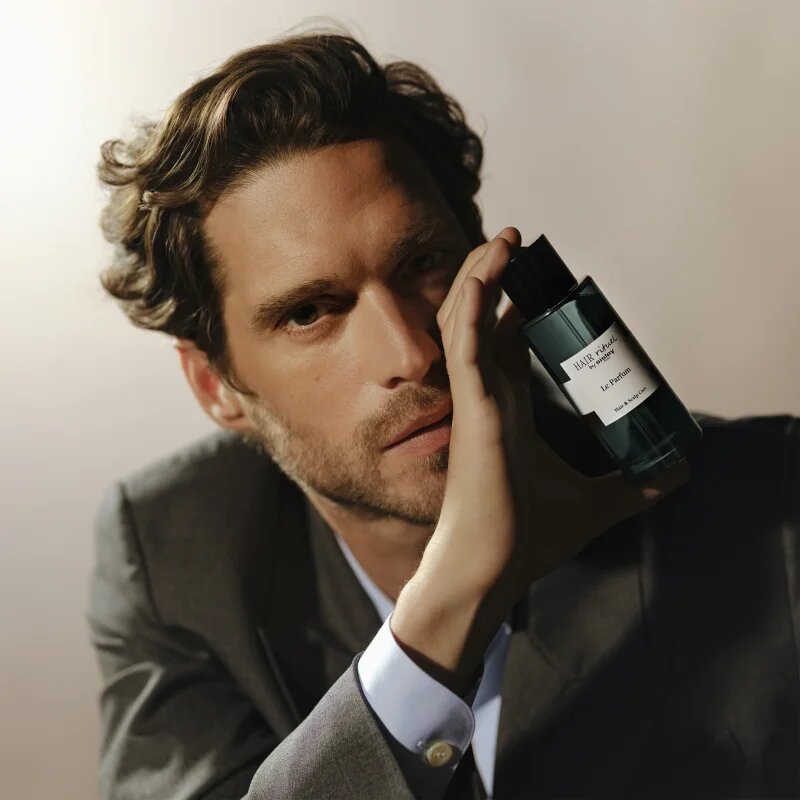 Hair Rituel by Sisley Le Parfum парфюм за тяло и коса унисекс 100 мл.
