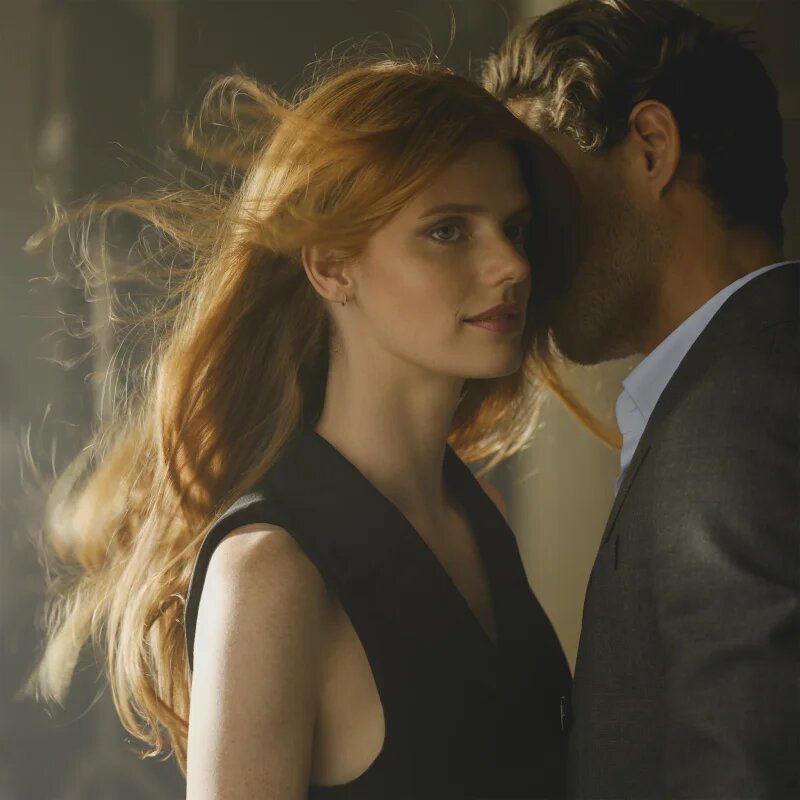 Hair Rituel by Sisley Le Parfum парфюм за тяло и коса унисекс 100 мл.