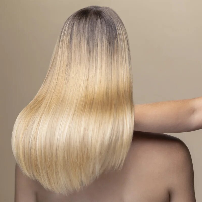 Hair Rituel by Sisley Precious Hair Care Oil парфюмирано масло за коса за блясък и мекота на косата 100 мл.