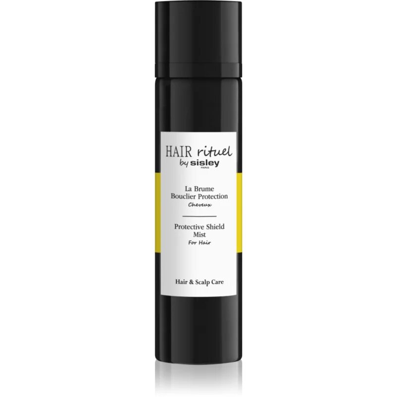 Hair Rituel by Sisley Protective Shield Mist защитна мъгла по дължината на косата 100 мл.