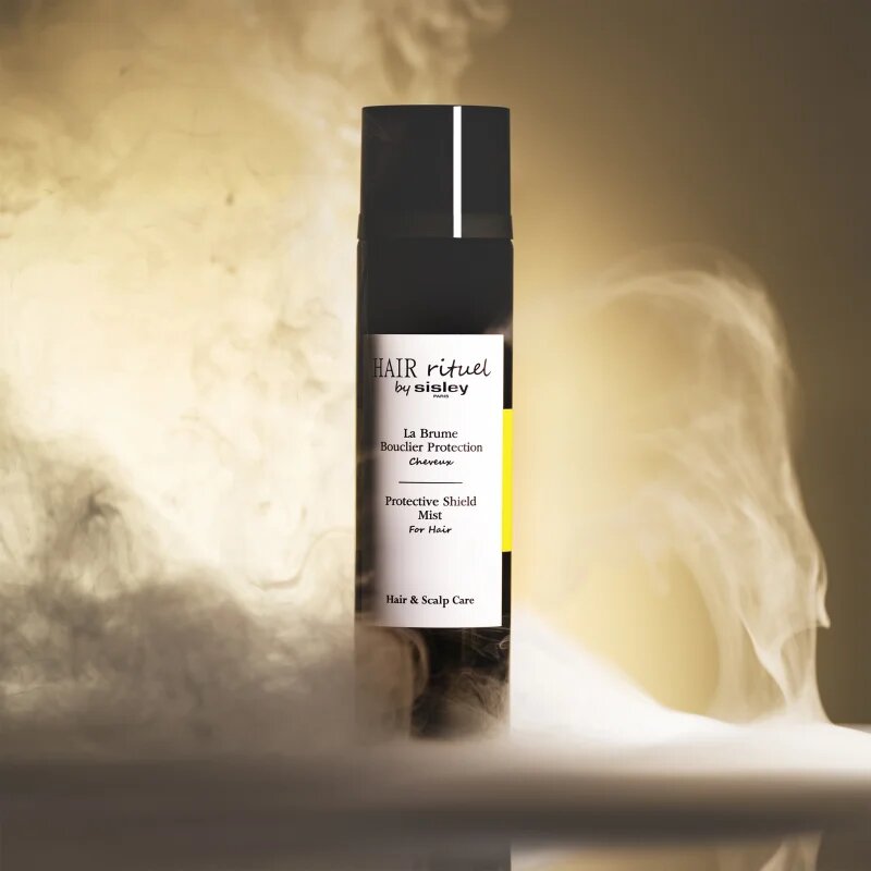 Hair Rituel by Sisley Protective Shield Mist защитна мъгла по дължината на косата 100 мл.