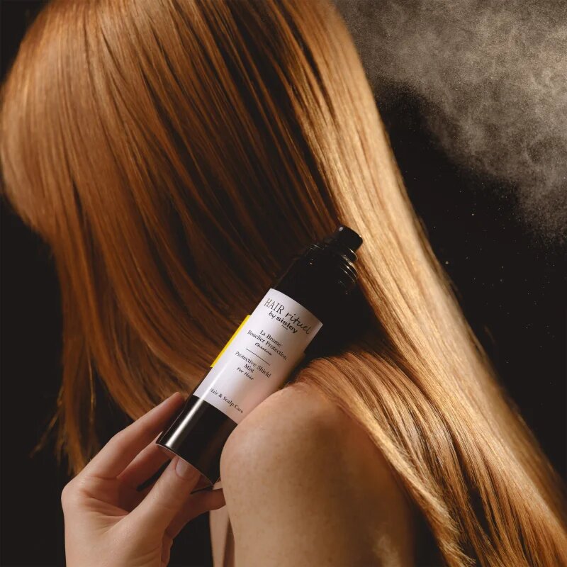 Hair Rituel by Sisley Protective Shield Mist защитна мъгла по дължината на косата 100 мл.