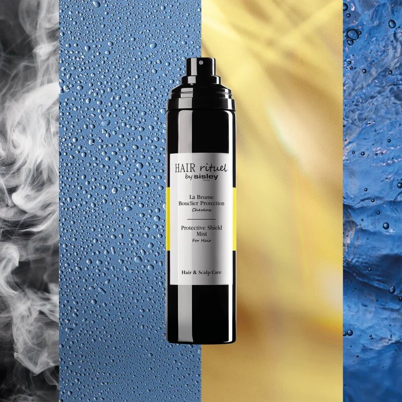 Hair Rituel by Sisley Protective Shield Mist защитна мъгла по дължината на косата 100 мл.