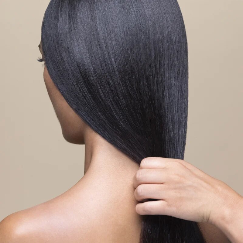 Hair Rituel by Sisley Restructuring Conditioner with Cotton proteins изглаждащ балсам срещу късане на косата с протеини 200 мл.