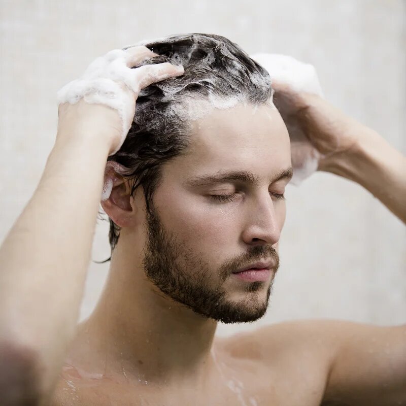 Hair Rituel by Sisley Revitalising Straightening Shampoo ревитализиращ шампоан 200 мл.