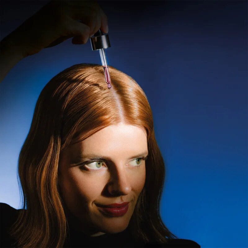 Hair Rituel by Sisley Revitalizing Fortifying Serum Advanced Formula Интензивна грижа против косопад 60 мл.