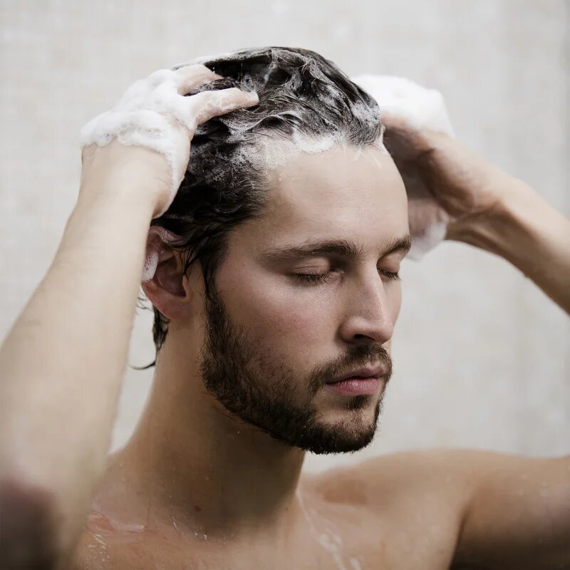 Hair Rituel by Sisley Revitalizing Smoothing Shampoo with Macadamia oil изглаждащ шампоан за всички видове коса 200 мл.