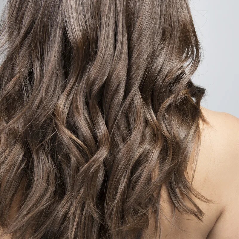 Hair Rituel by Sisley Revitalizing Smoothing Shampoo with Macadamia oil изглаждащ шампоан за всички видове коса s makadamovým olejem 500 мл.