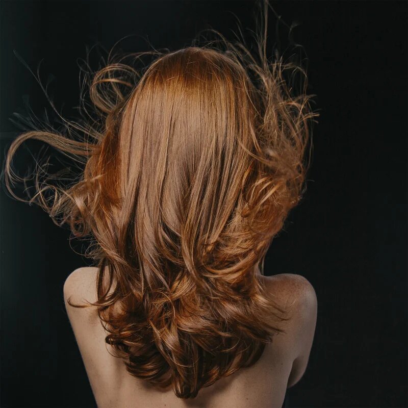 Hair Rituel by Sisley Revitalizing Volumizing Shampoo with Camellia oil шампоан за обем на фина коса без сулфати 200 мл.