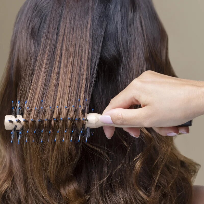 Hair Rituel by Sisley The Blow-Dry Brush N°1 четка за издухване 1 бр.