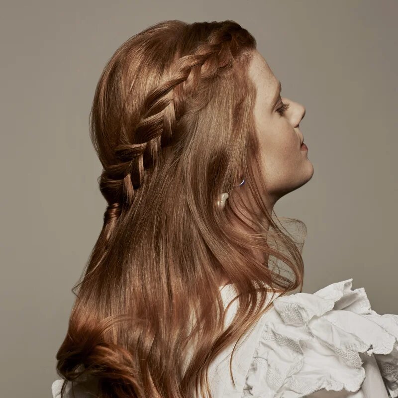 Hair Rituel by Sisley The Blow-Dry Brush N°1 четка за издухване 1 бр.