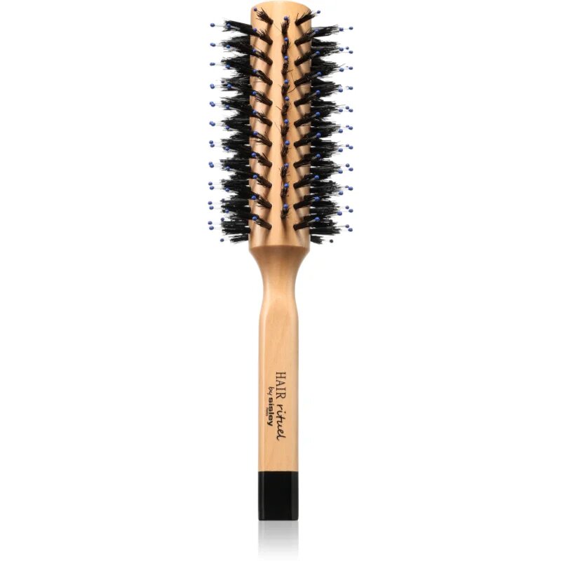 Hair Rituel by Sisley The Blow Dry Brush N°2 кръгла четка за коса за изправяне на косата 1 бр.