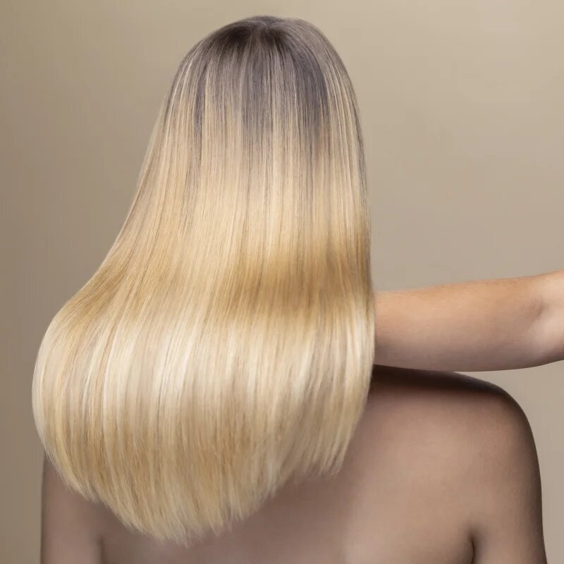 Hair Rituel by Sisley The Blow Dry Brush N°2 кръгла четка за коса за изправяне на косата 1 бр.