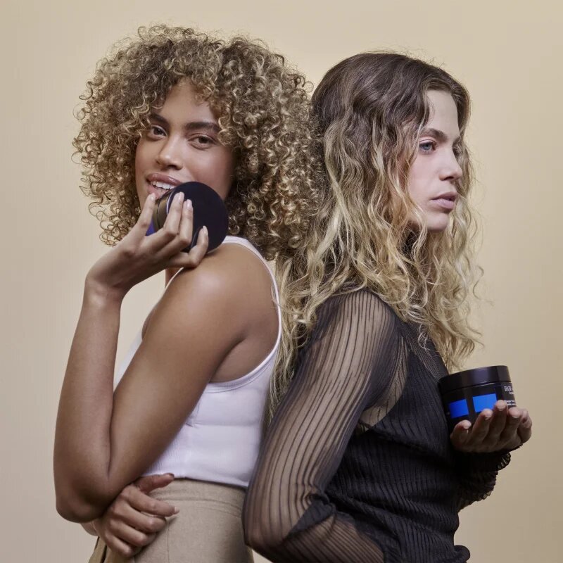 Hair Rituel by Sisley The Intense Nutrition Hair Care Mask интензивна подхранваща маска за суха и изтощена коса 190 мл.