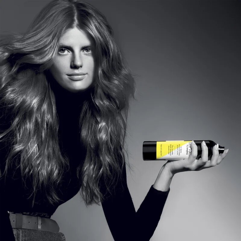 Hair Rituel by Sisley The Invisible Hold Hairspray лак за коса за естествена фиксация 250 мл.