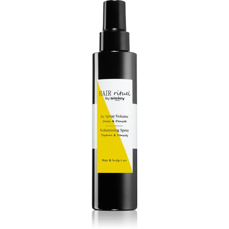 Hair Rituel by Sisley Volumising Spray спрей за коса за обем и форма 150 мл.