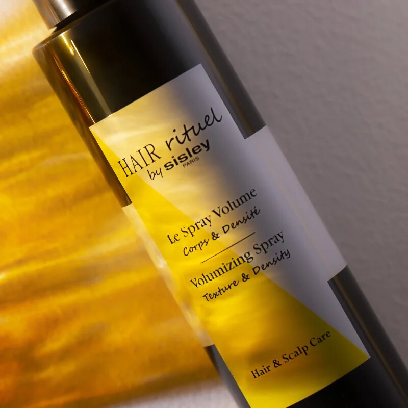 Hair Rituel by Sisley Volumising Spray спрей за коса за обем и форма 150 мл.