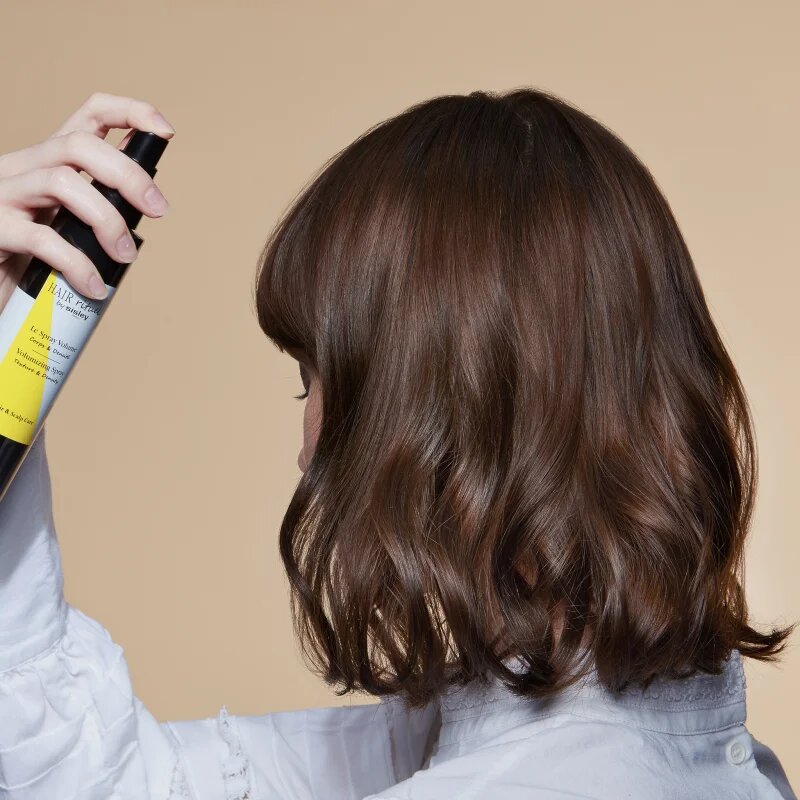 Hair Rituel by Sisley Volumising Spray спрей за коса за обем и форма 150 мл.