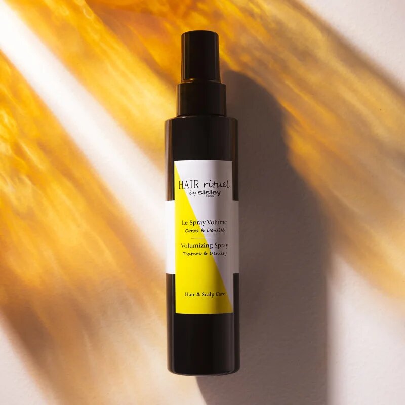 Hair Rituel by Sisley Volumising Spray спрей за коса за обем и форма 150 мл.