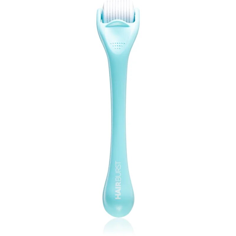 Hairburst Derma Scalp Roller масажно валяче за растеж на косата и укрепване от корените 1 бр.