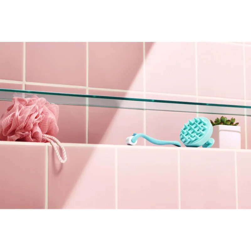 Hairburst Derma Scalp Roller масажно валяче за растеж на косата и укрепване от корените 1 бр.