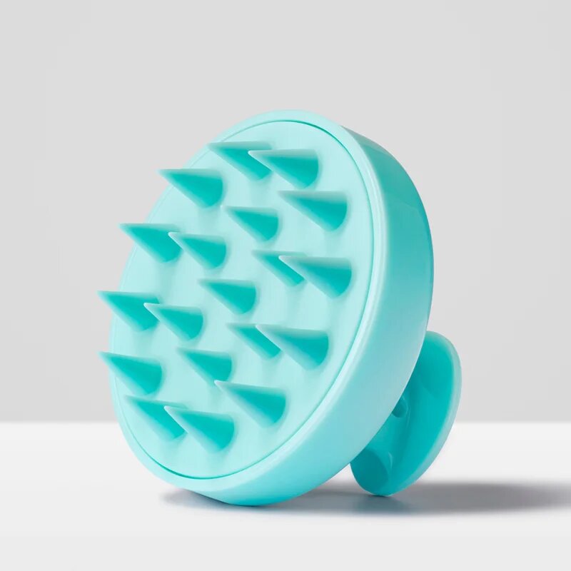 Hairburst Scalp Stimulating Massage Brush четка за масаж за коса и скалп 1 бр.