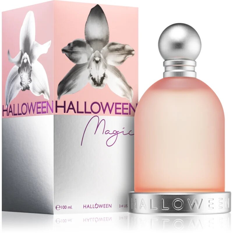 Halloween Magic тоалетна вода за жени 100 мл.