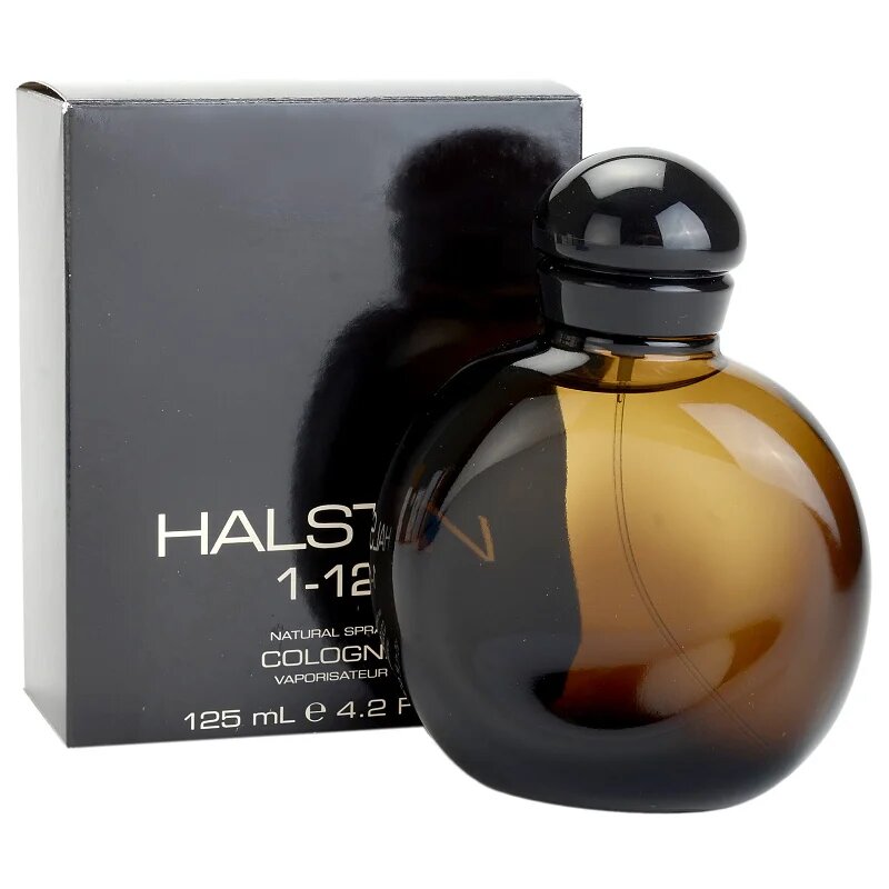 Halston 1-12 одеколон за мъже 125 мл.