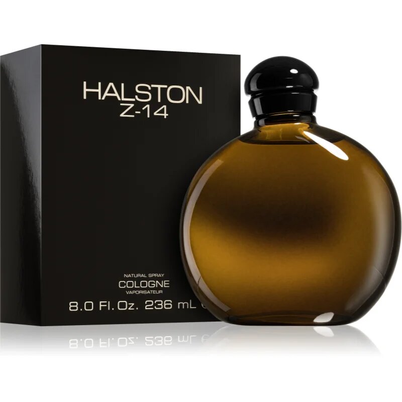 Halston Z-14 одеколон за мъже 236 мл.