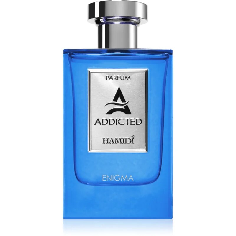 Hamidi Addicted Enigma парфюмна вода за мъже 110 мл.