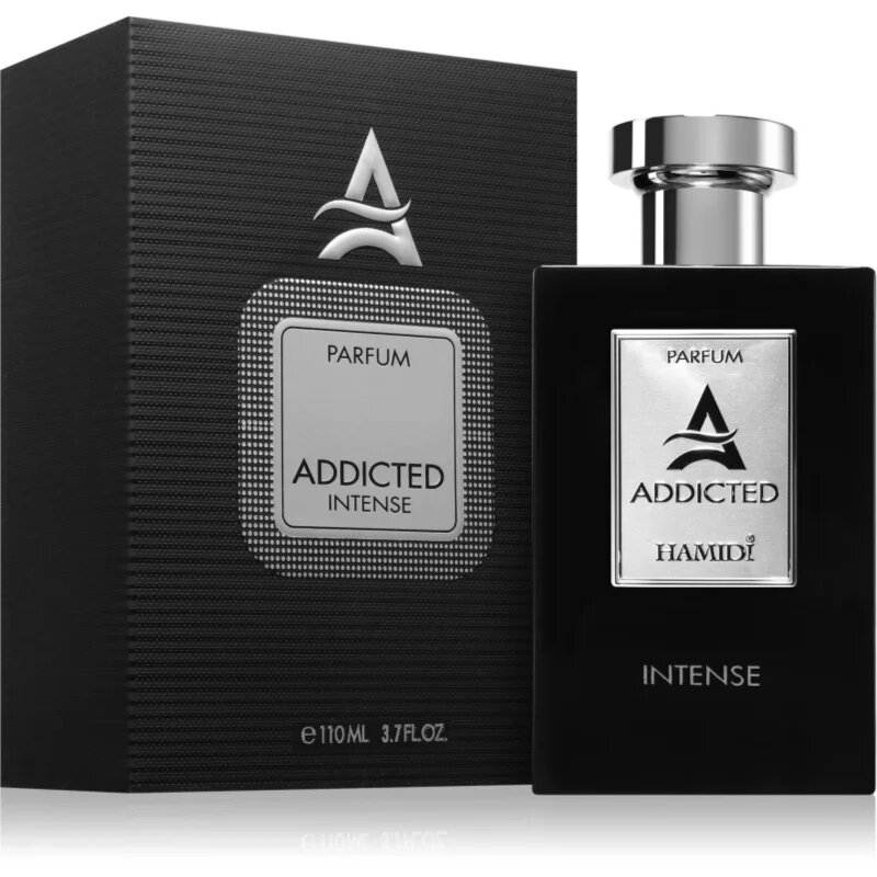 Hamidi Addicted Intense парфюм за мъже 110 мл.