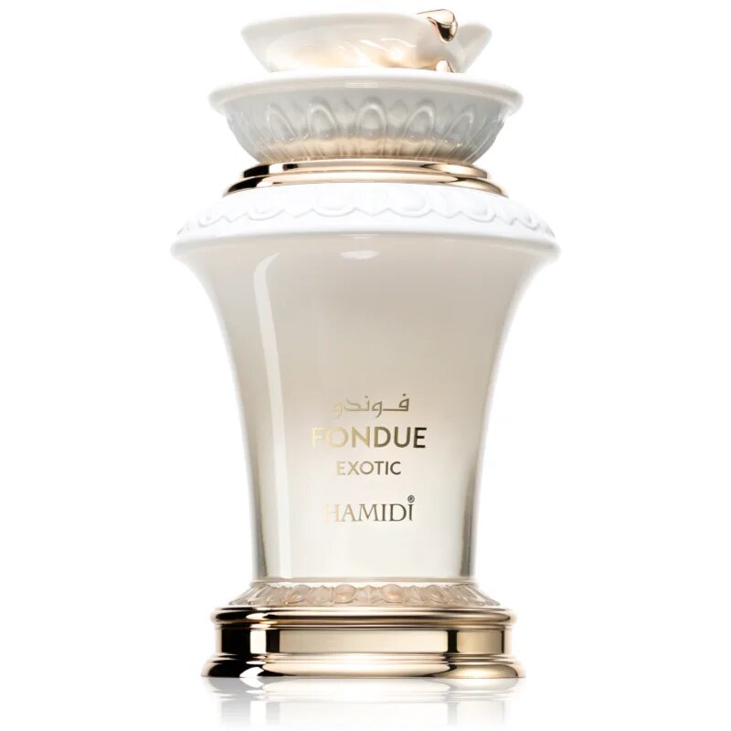 Hamidi Fondue Exotic парфюмна вода за жени 100 мл.