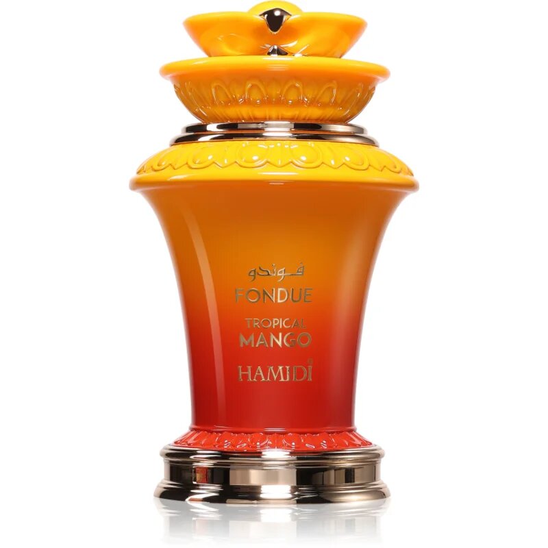 Hamidi Fondue Tropical Mango парфюмна вода унисекс 100 мл.