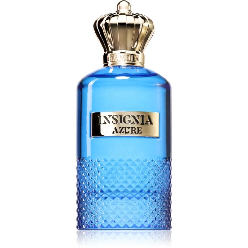 Hamidi Insignia Azure парфюмна вода унисекс 105 мл.