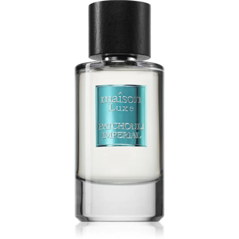 Hamidi Maison Luxe Patchouli Imperial парфюм унисекс 110 мл.